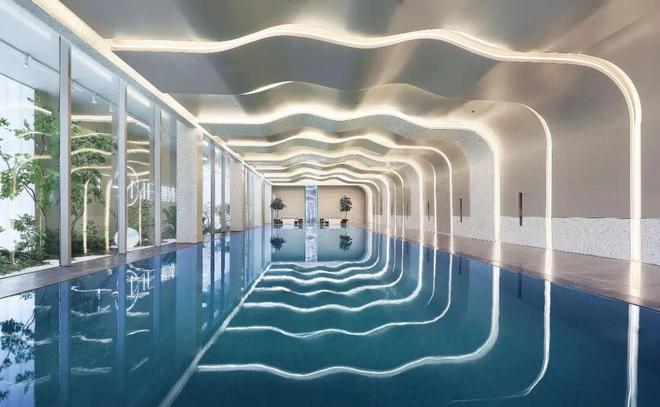 【售楼处】T-ONE潮博商业中心发布：宜居楼盘优质区位加持(图6)