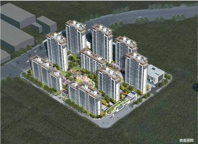 米乐M6平台：【合肥房价-合肥楼盘】肥东最新在售楼盘-2025年全新房价-肥东推荐(图6)