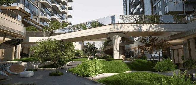 龙翔未央和鸣-售楼处-服务热线-教育-户型展示(图3)