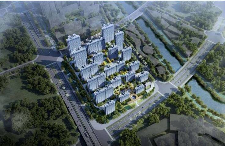 中交九宸：合肥2026年置业标杆品质低密生活体验-合肥楼市(图2)