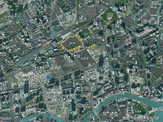 米乐M6：招商静安里_2026通告__楼盘地址_房价-上海房天下(图1)