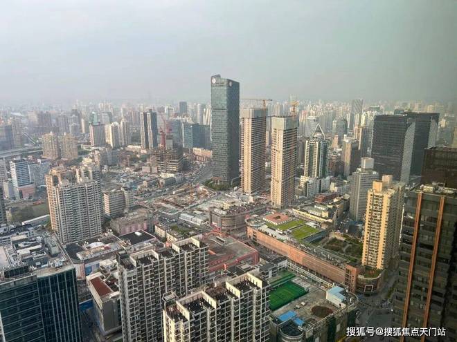 米乐M6：招商静安里_2026通告__楼盘地址_房价-上海房天下(图5)