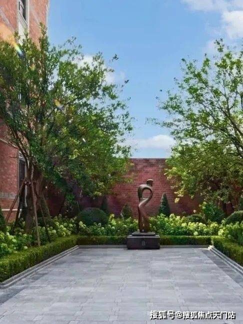 米乐M6：招商静安里_2026通告__楼盘地址_房价-上海房天下(图10)