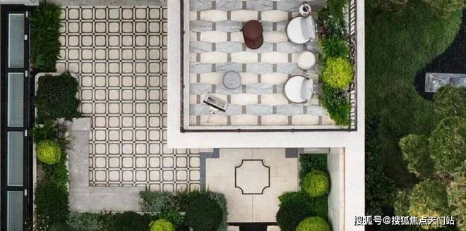 米乐M6：招商静安里_2026通告__楼盘地址_房价-上海房天下(图12)