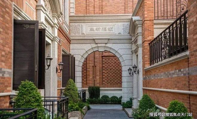 米乐M6：招商静安里_2026通告__楼盘地址_房价-上海房天下(图14)