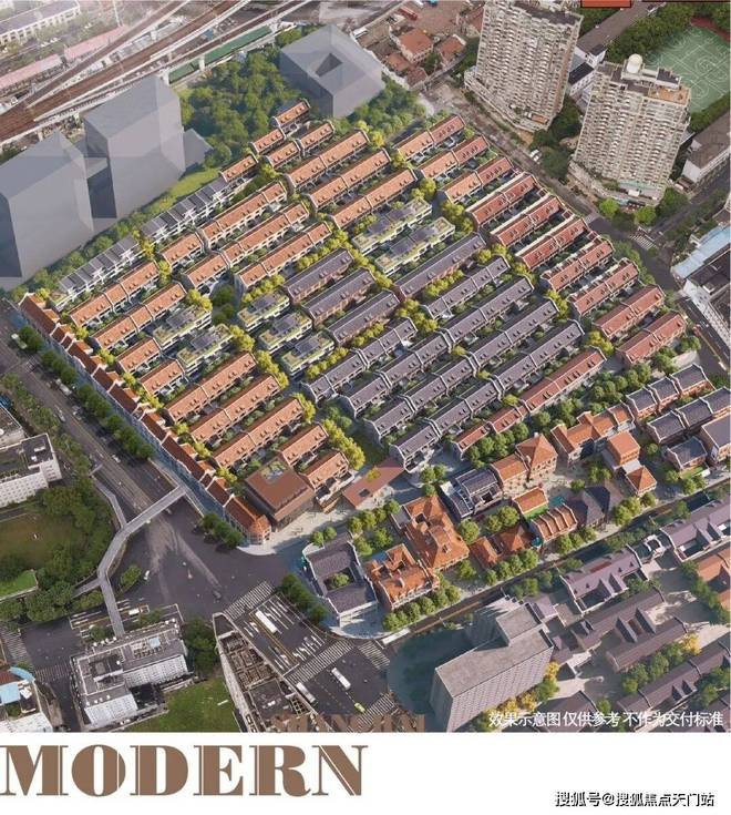 米乐M6：招商静安里_2026通告__楼盘地址_房价-上海房天下(图19)