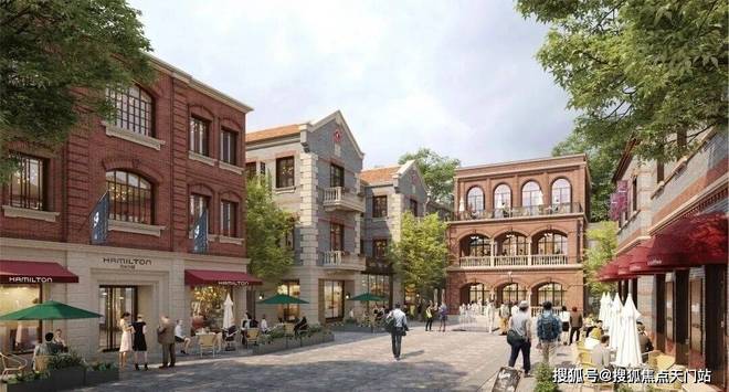 米乐M6：招商静安里_2026通告__楼盘地址_房价-上海房天下(图22)