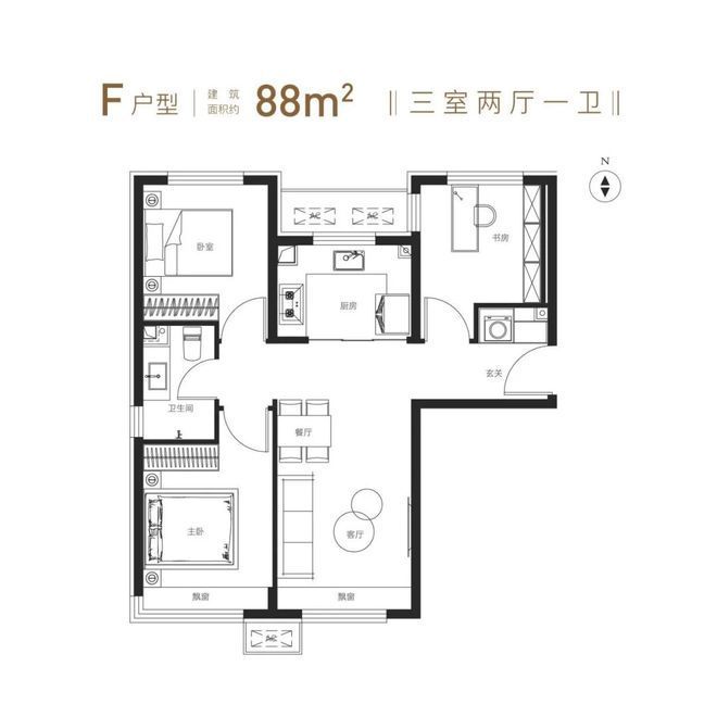 ℘揽星樾（售楼处）网站-揽星樾@售楼处-2025北京房天下(图9)