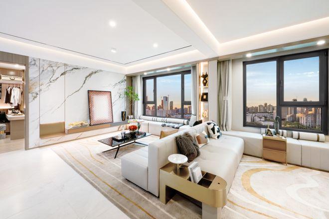 ℘揽星樾（售楼处）网站-揽星樾@售楼处-2025北京房天下(图2)