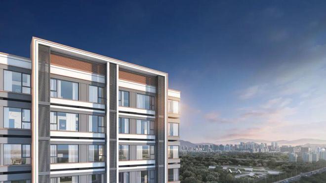 ℘揽星樾（售楼处）网站-揽星樾@售楼处-2025北京房天下(图3)