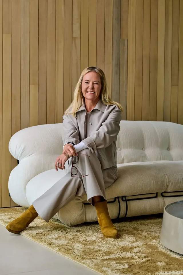 Lululemon确定新帅——耐克女将ONeill能否拯救“瑜伽裤帝国”？(图2)