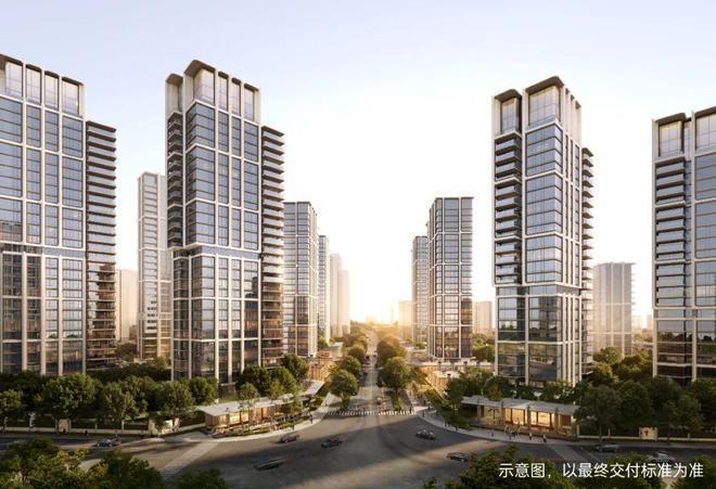 米乐M6：华润澐启滨江(售楼处电话)华润澐启滨江首页网站销售(图3)