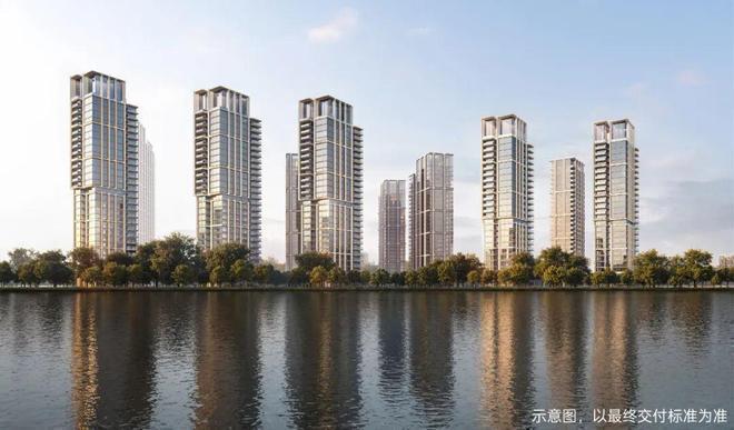 米乐M6：华润澐启滨江(售楼处电话)华润澐启滨江首页网站销售(图6)