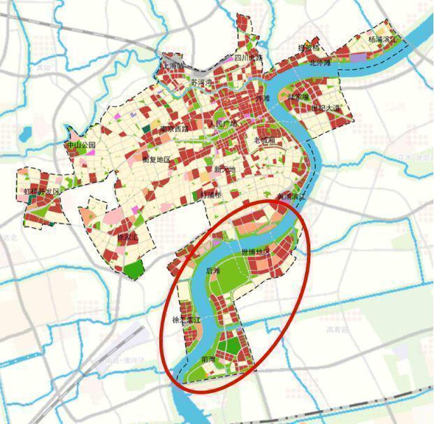 华润云启滨江售楼处发布：澐启滨江利好引爆市场(图16)