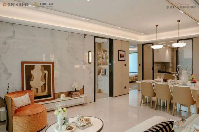 ⭐聚焦保利虹桥和著：以卓越之姿重塑虹桥人居新典范！(图6)