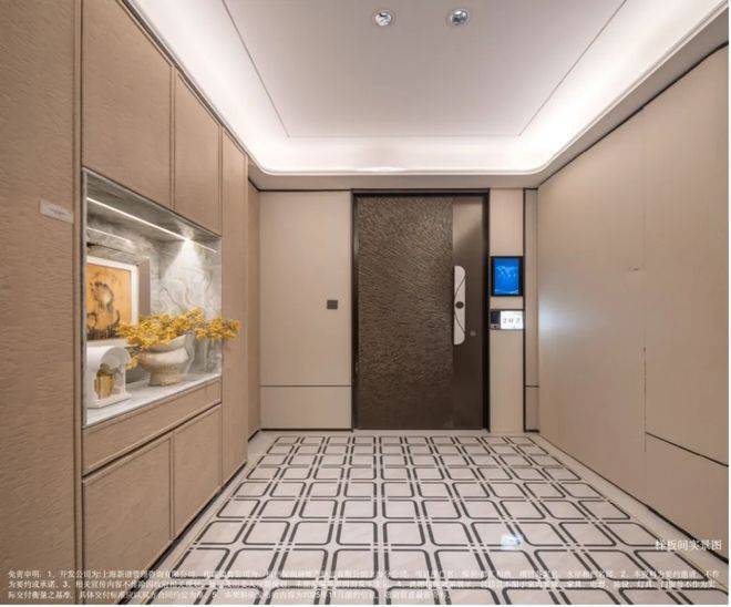 ⭐聚焦保利虹桥和著：以卓越之姿重塑虹桥人居新典范！(图5)