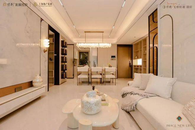 ⭐聚焦保利虹桥和著：以卓越之姿重塑虹桥人居新典范！(图7)