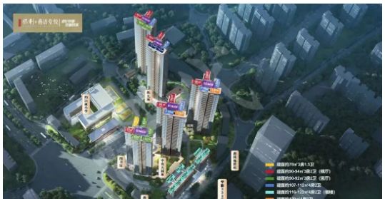 聚焦保利燕语堂悦售楼处发布：燕语堂悦定义高端居住标准(图5)