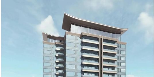 聚焦保利燕语堂悦售楼处发布：燕语堂悦定义高端居住标准(图9)