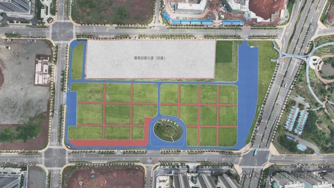 米乐M6：赣州蓉江音乐营地闲置？网友热切建言回应来了！(图1)