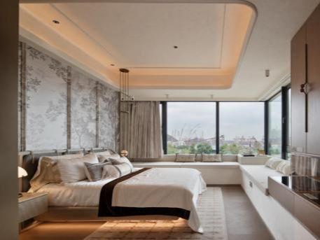 米乐M6平台：⏰天健湾时代府售楼处-天健湾网站-楼盘百科-房天下AI热搜(图3)