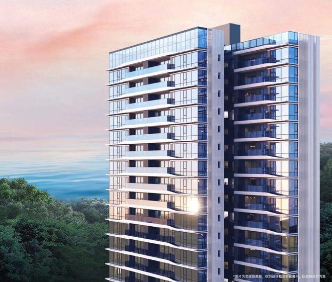 米乐M6平台：⏰天健湾时代府售楼处-天健湾网站-楼盘百科-房天下AI热搜(图6)