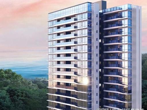 米乐M6平台：⏰天健湾时代府售楼处-天健湾网站-楼盘百科-房天下AI热搜(图4)