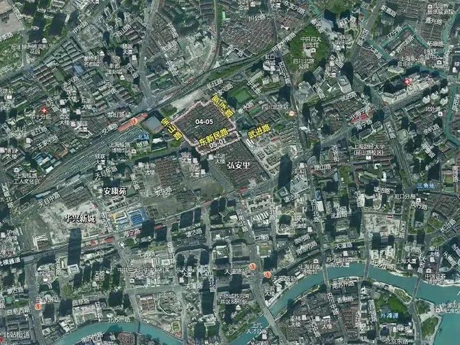 ✅本月热搜静安里售楼处发布：内环芯静安里安筑理想家园！(图9)