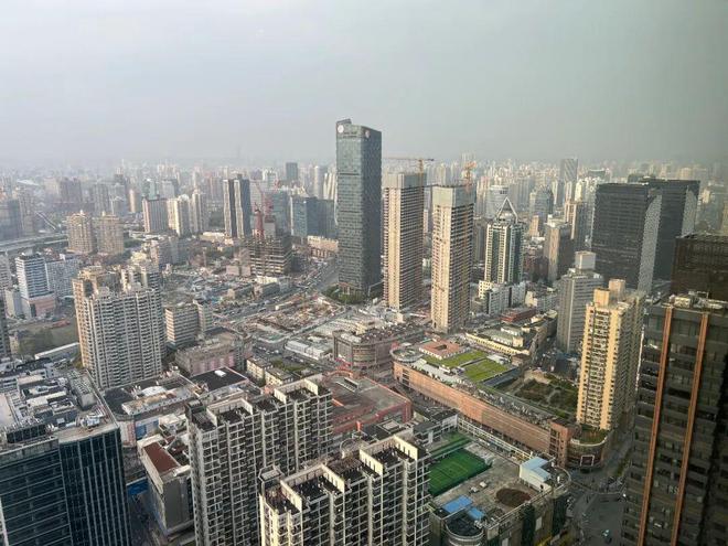 ✅本月热搜静安里售楼处发布：内环芯静安里安筑理想家园！(图13)