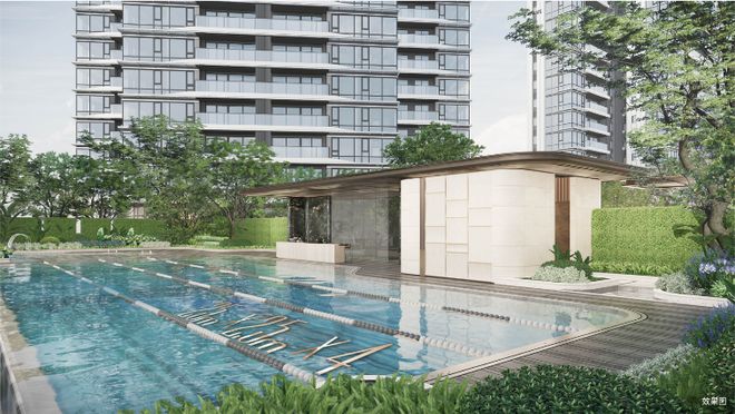 ✨发布丨天健湾时代府售楼处发布：⚡打造湾区人居时代!(图12)