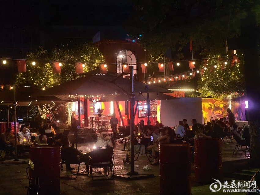 点燃一座城的“体育引擎”——解码娄底市全民健身服务中心获评全国文商旅体融合型典型案例(图6)