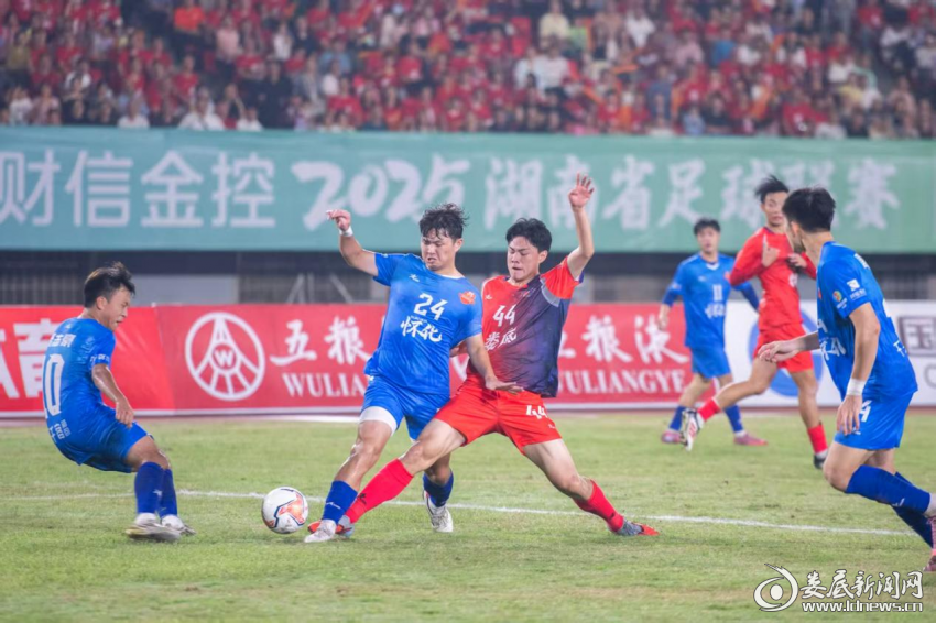 点燃一座城的“体育引擎”——解码娄底市全民健身服务中心获评全国文商旅体融合型典型案例(图7)